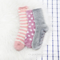 Женские осенние зимние носки